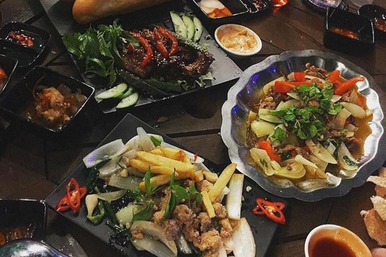 Cafe 1990 - Quy Nhơn